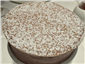 raspberry souffle